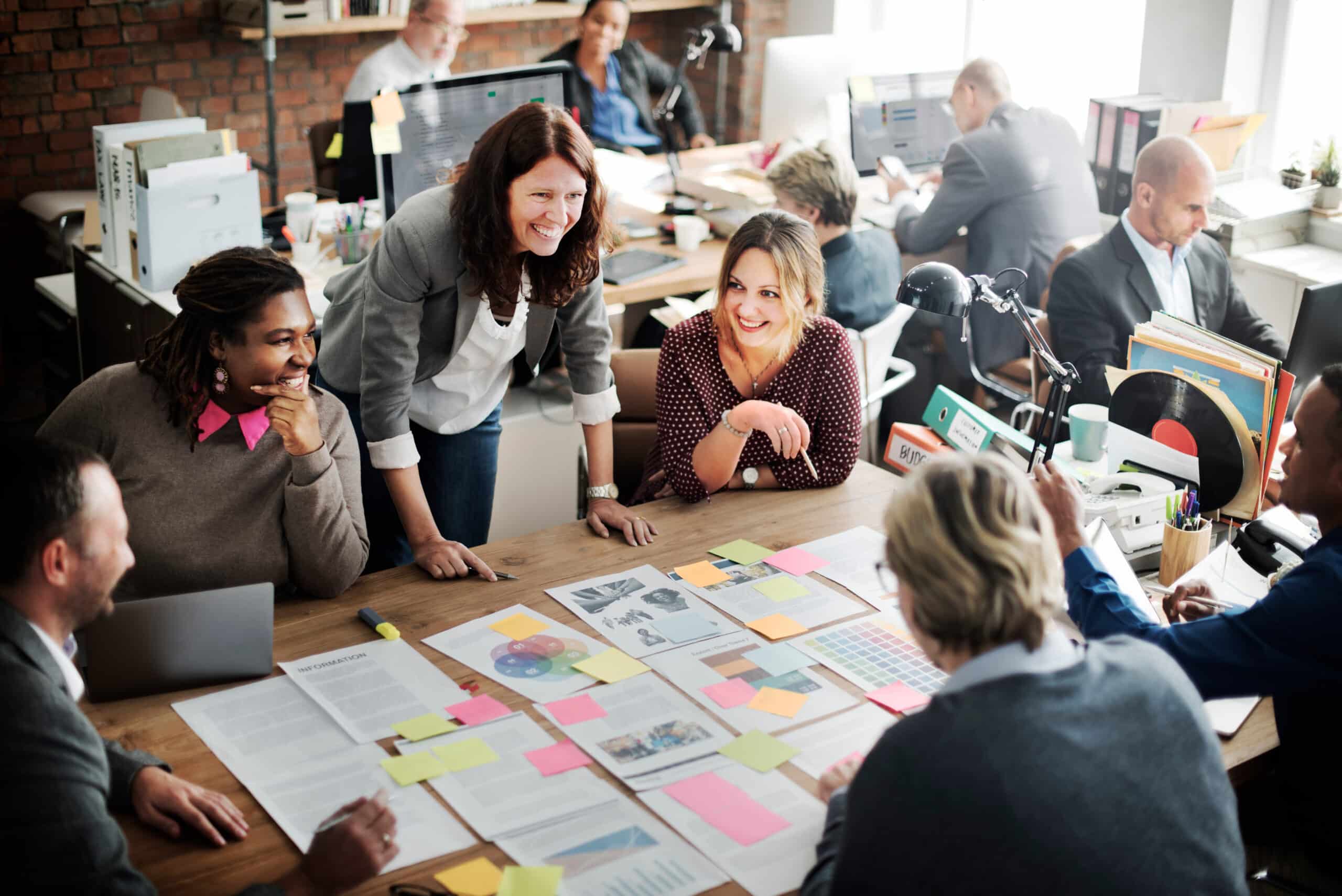 How AI is Contributing to the Emergence of New Leadership Styles