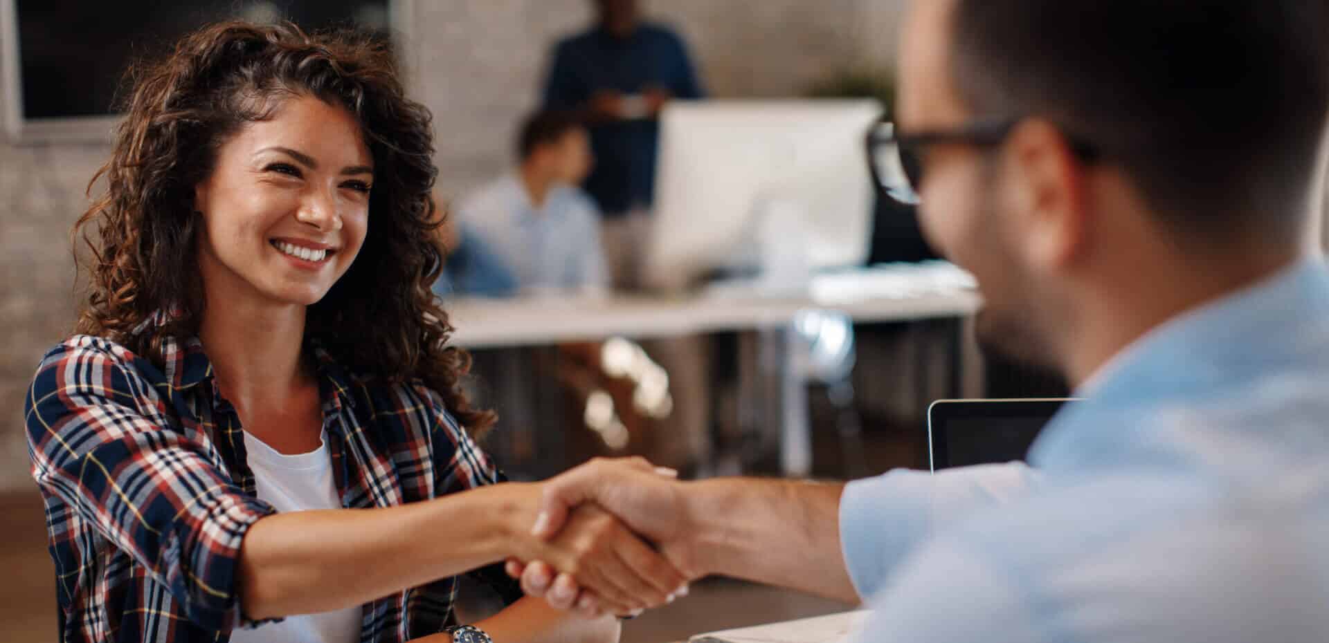 4 Signs Your First (or Next) Gig Is the One