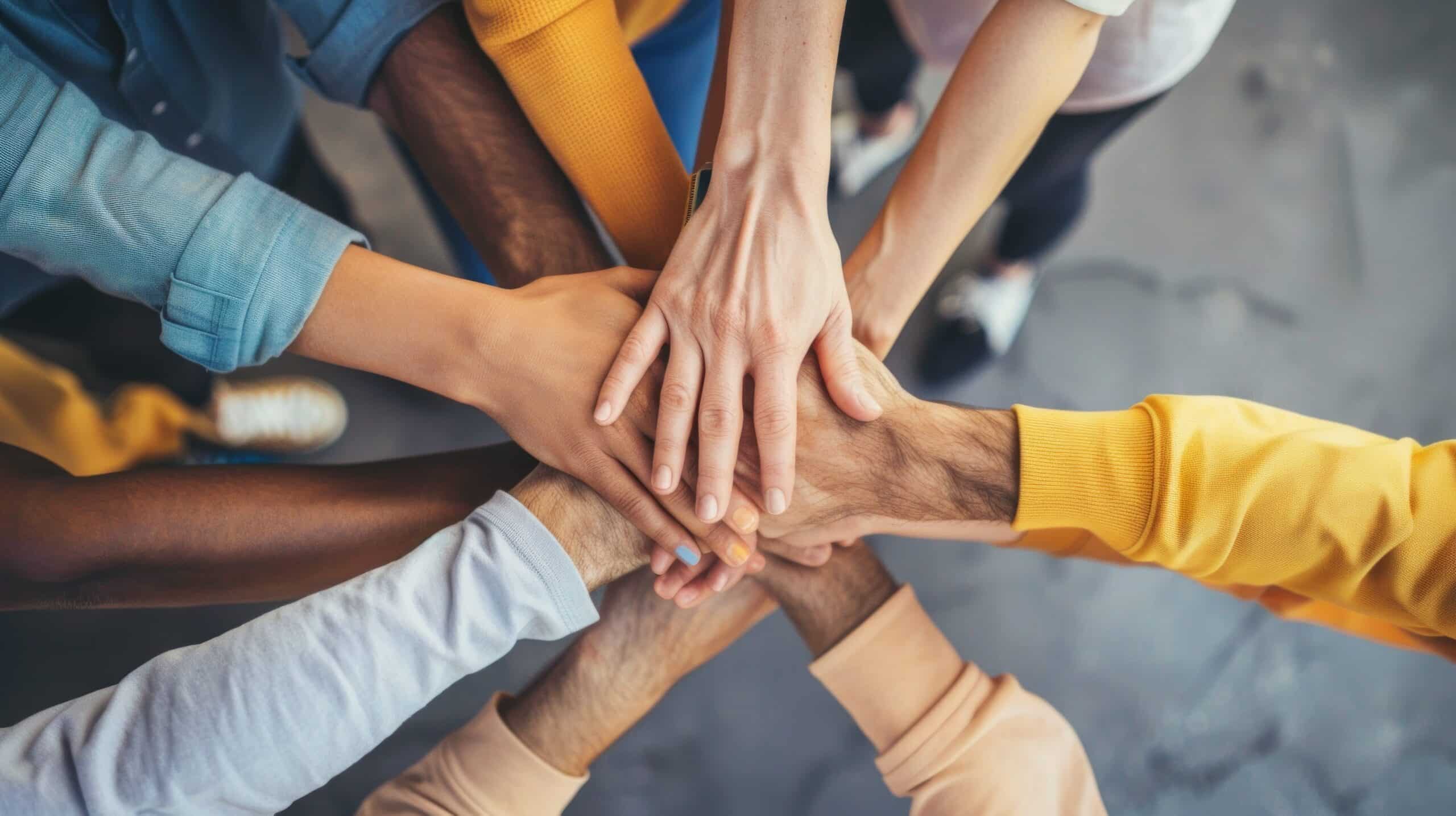Estabeleça regras de engajamento significativas para sua equipe