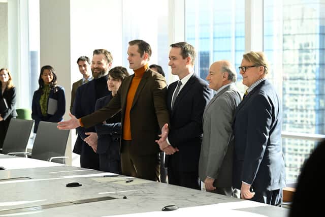 Succession’s Lack of Diversity Reflects the Missing High-Level DEI Initiatives
