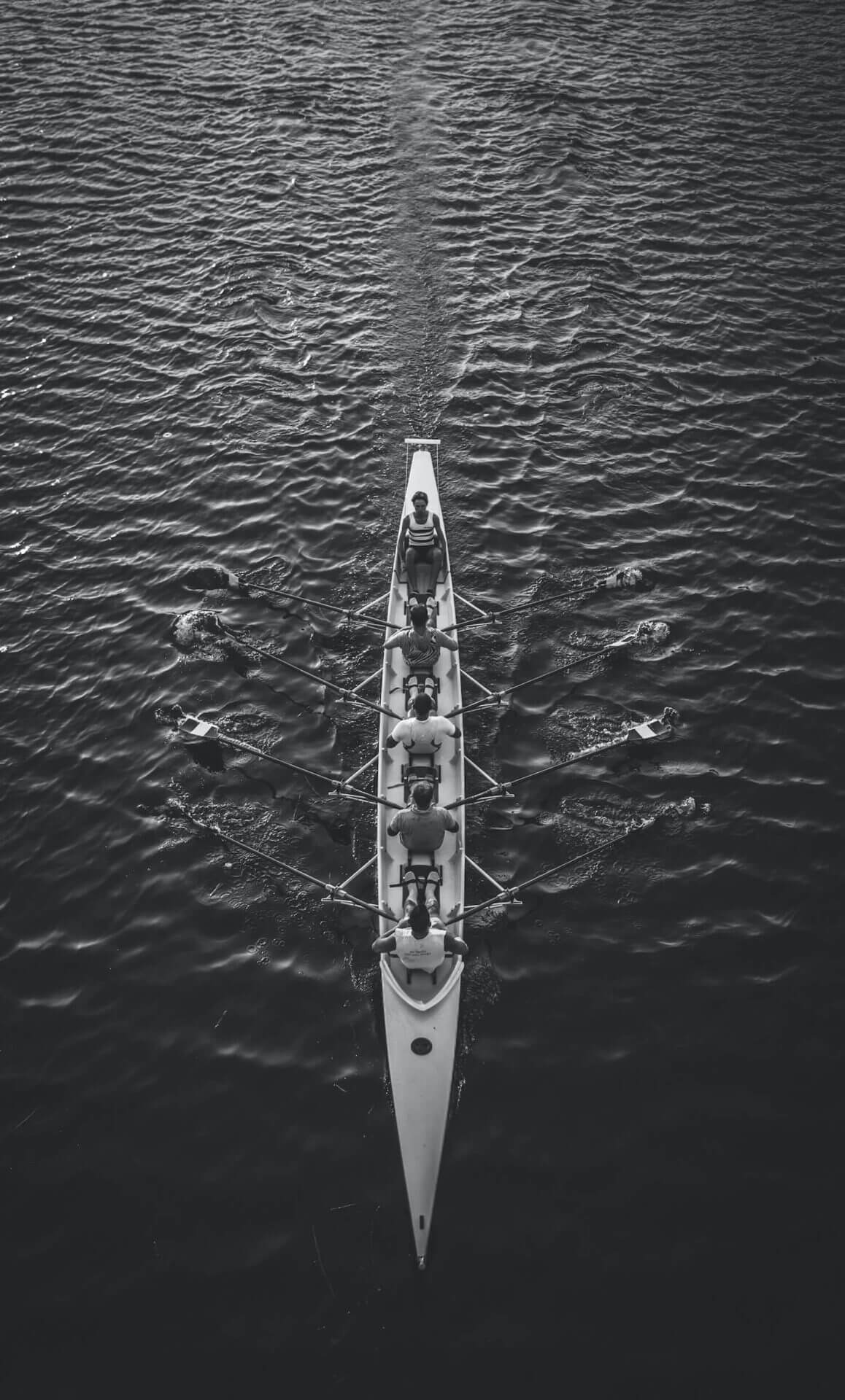 The Power of Team Coaching