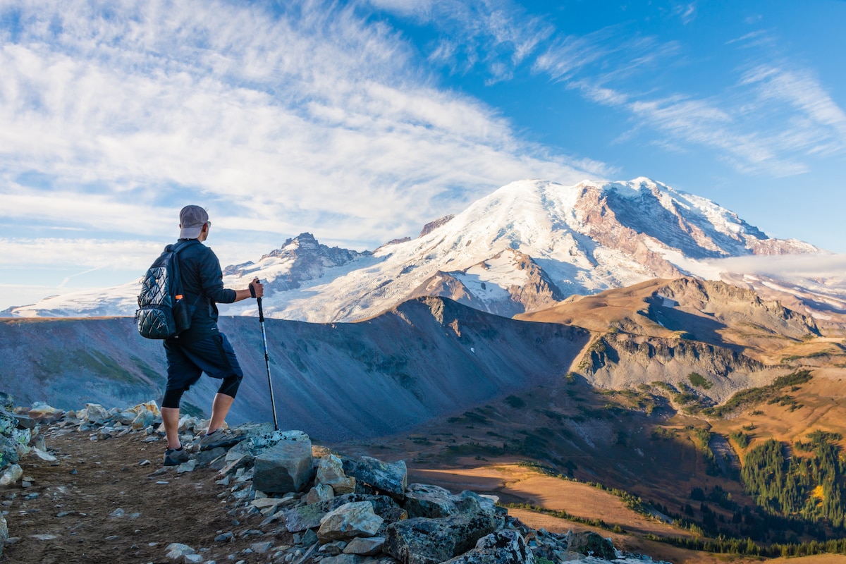 January as Base Camp: Launching Your Year with Optimism and Purpose